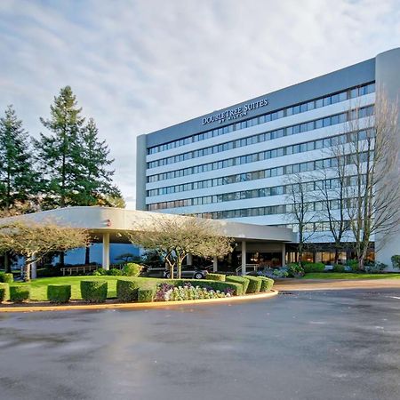 Doubletree Suites By Hilton Seattle Airport/Southcenter Tukwila Luaran gambar