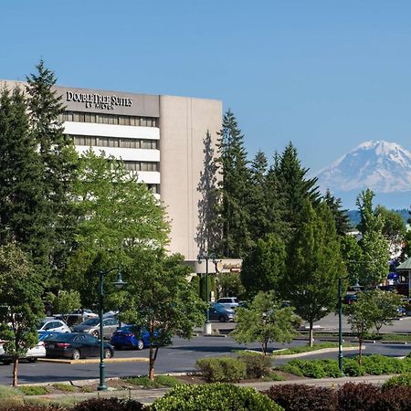 Doubletree Suites By Hilton Seattle Airport/Southcenter Tukwila Luaran gambar