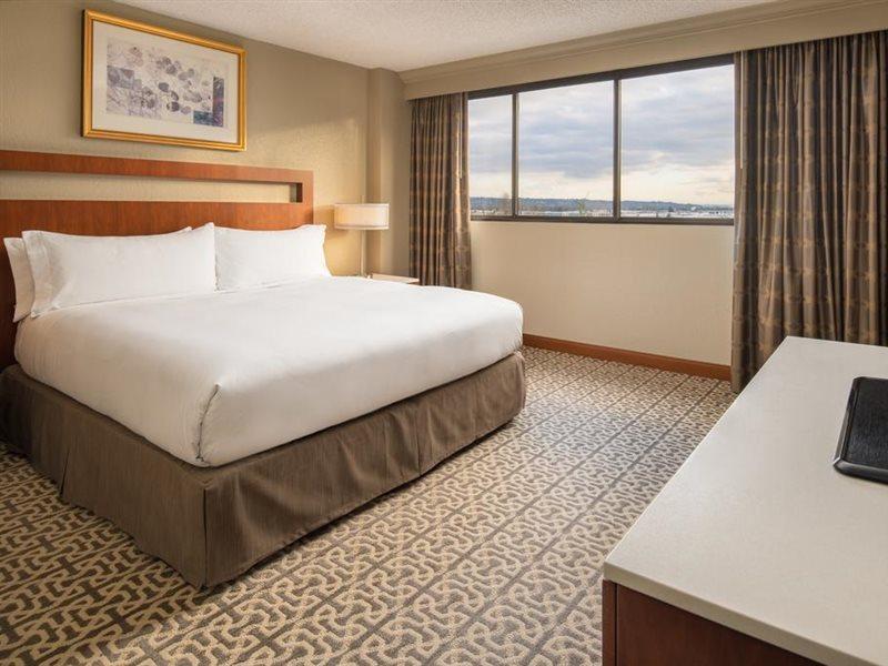 Doubletree Suites By Hilton Seattle Airport/Southcenter Tukwila Luaran gambar