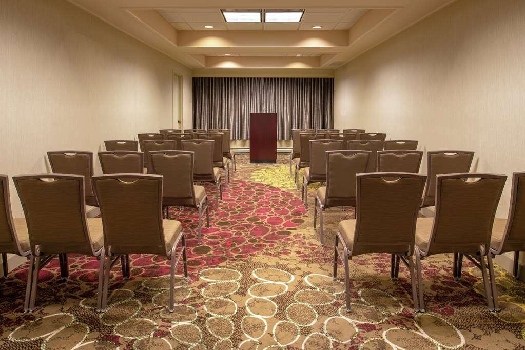 Doubletree Suites By Hilton Seattle Airport/Southcenter Tukwila Kemudahan gambar