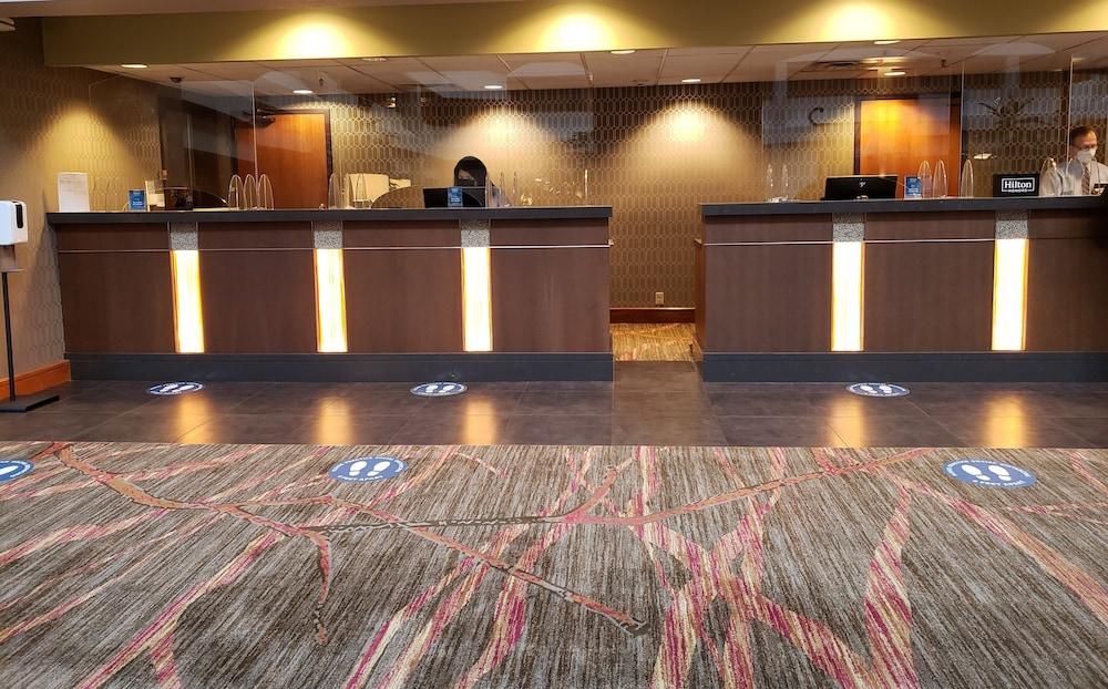 Doubletree Suites By Hilton Seattle Airport/Southcenter Tukwila Luaran gambar