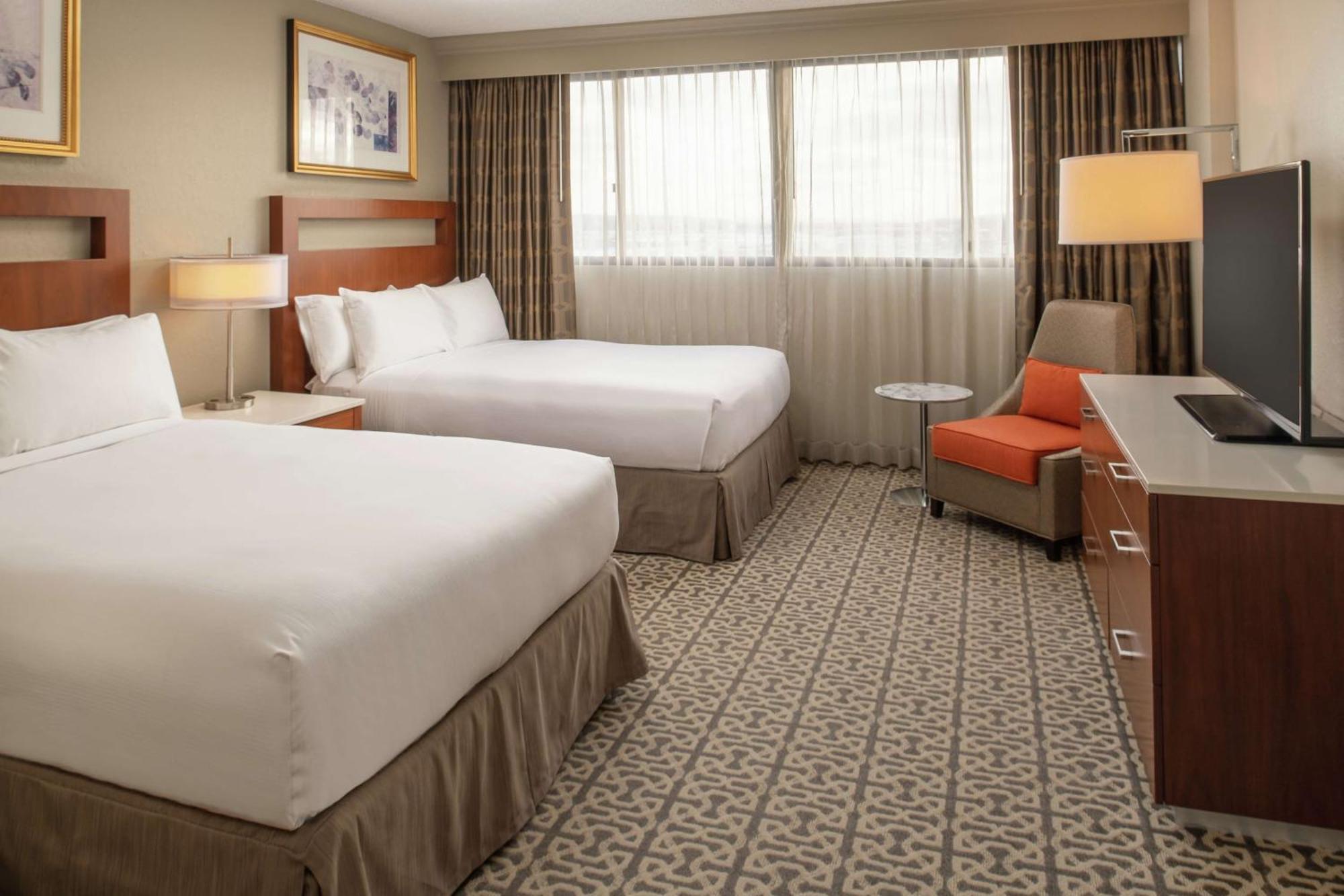 Doubletree Suites By Hilton Seattle Airport/Southcenter Tukwila Luaran gambar