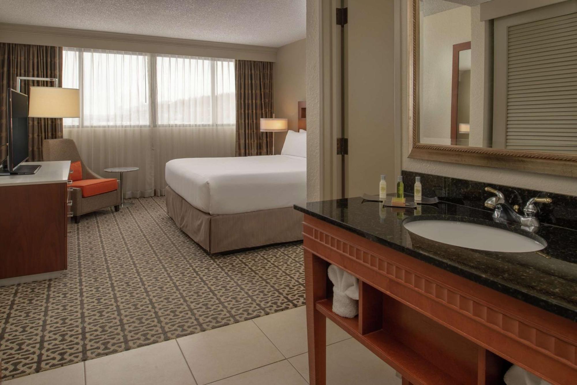 Doubletree Suites By Hilton Seattle Airport/Southcenter Tukwila Luaran gambar