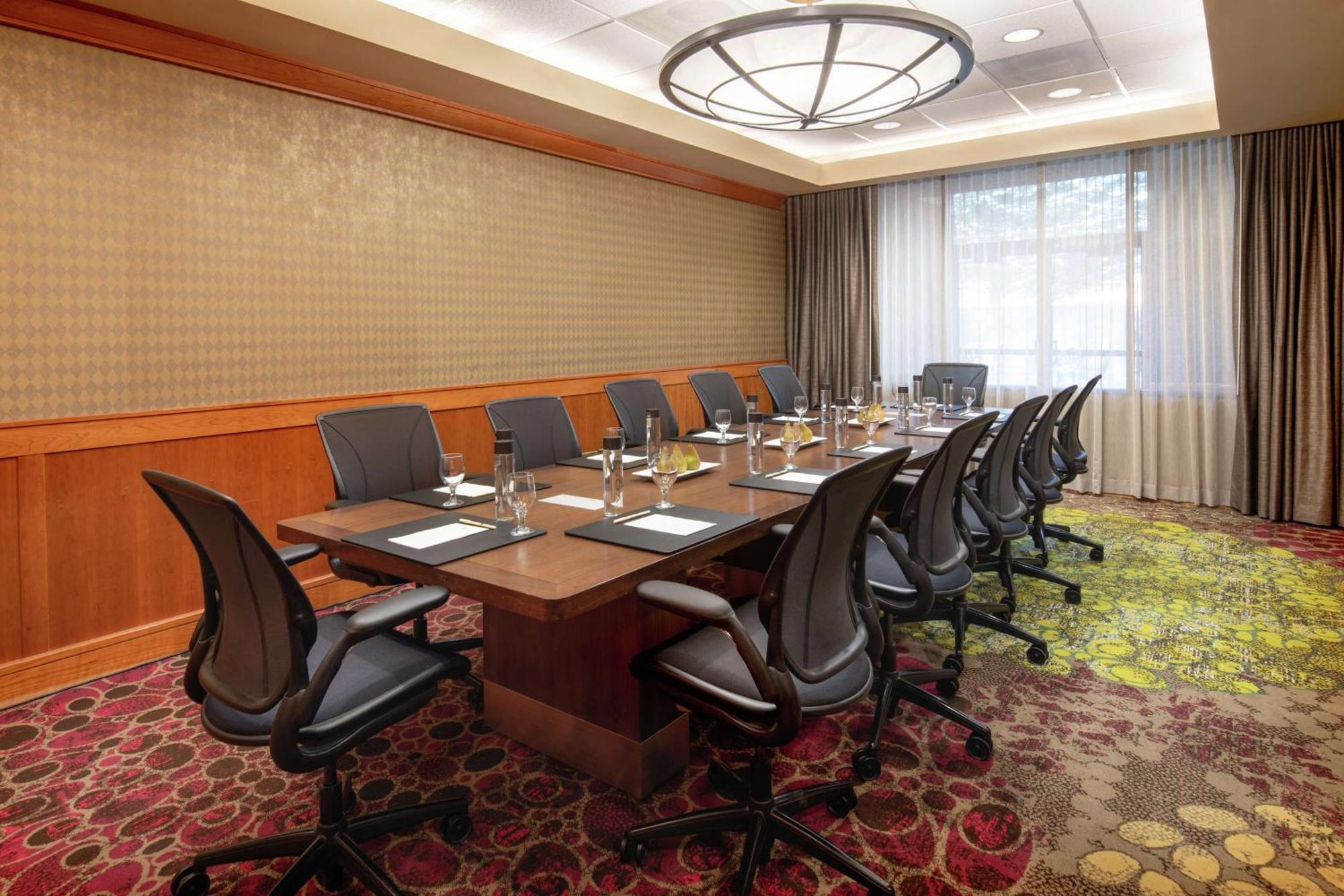 Doubletree Suites By Hilton Seattle Airport/Southcenter Tukwila Luaran gambar