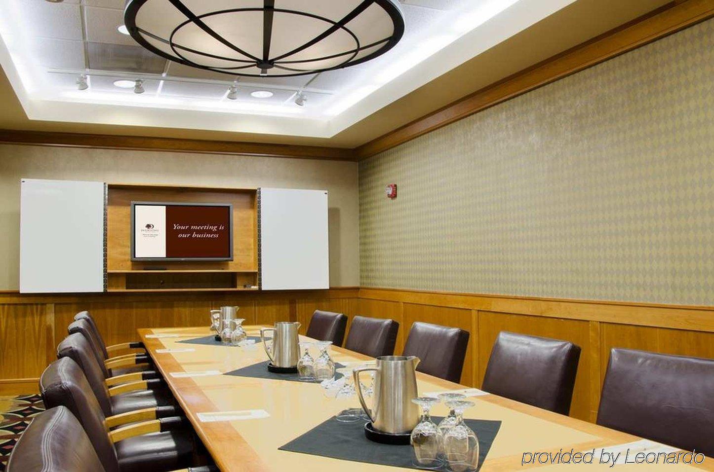 Doubletree Suites By Hilton Seattle Airport/Southcenter Tukwila Luaran gambar