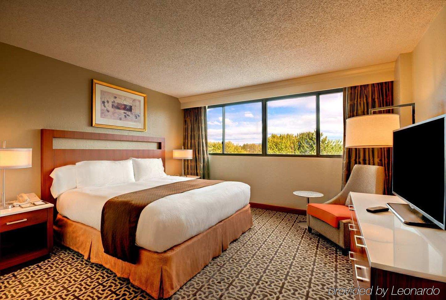 Doubletree Suites By Hilton Seattle Airport/Southcenter Tukwila Luaran gambar