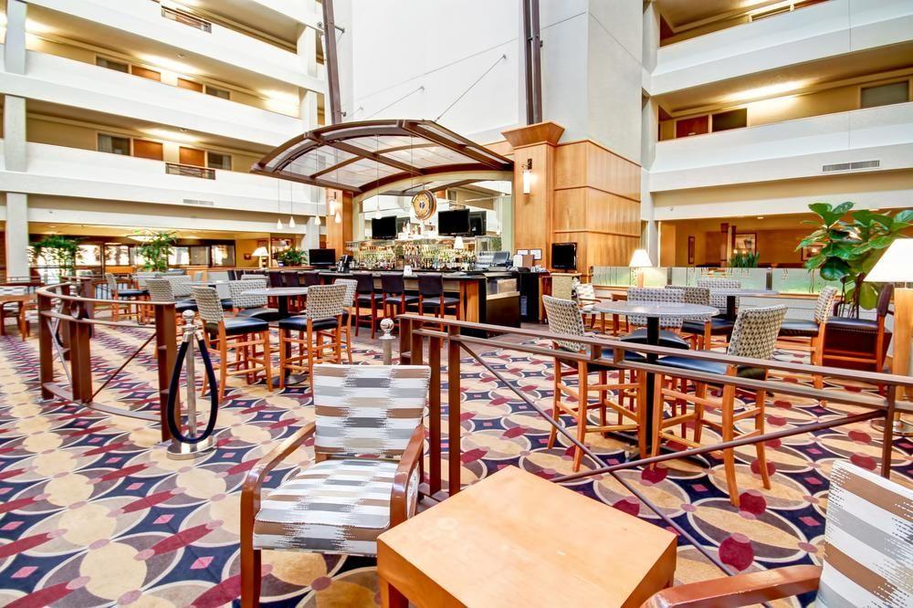 Doubletree Suites By Hilton Seattle Airport/Southcenter Tukwila Luaran gambar