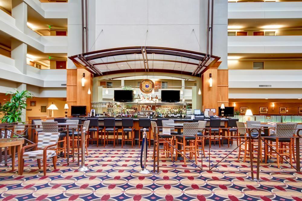 Doubletree Suites By Hilton Seattle Airport/Southcenter Tukwila Luaran gambar